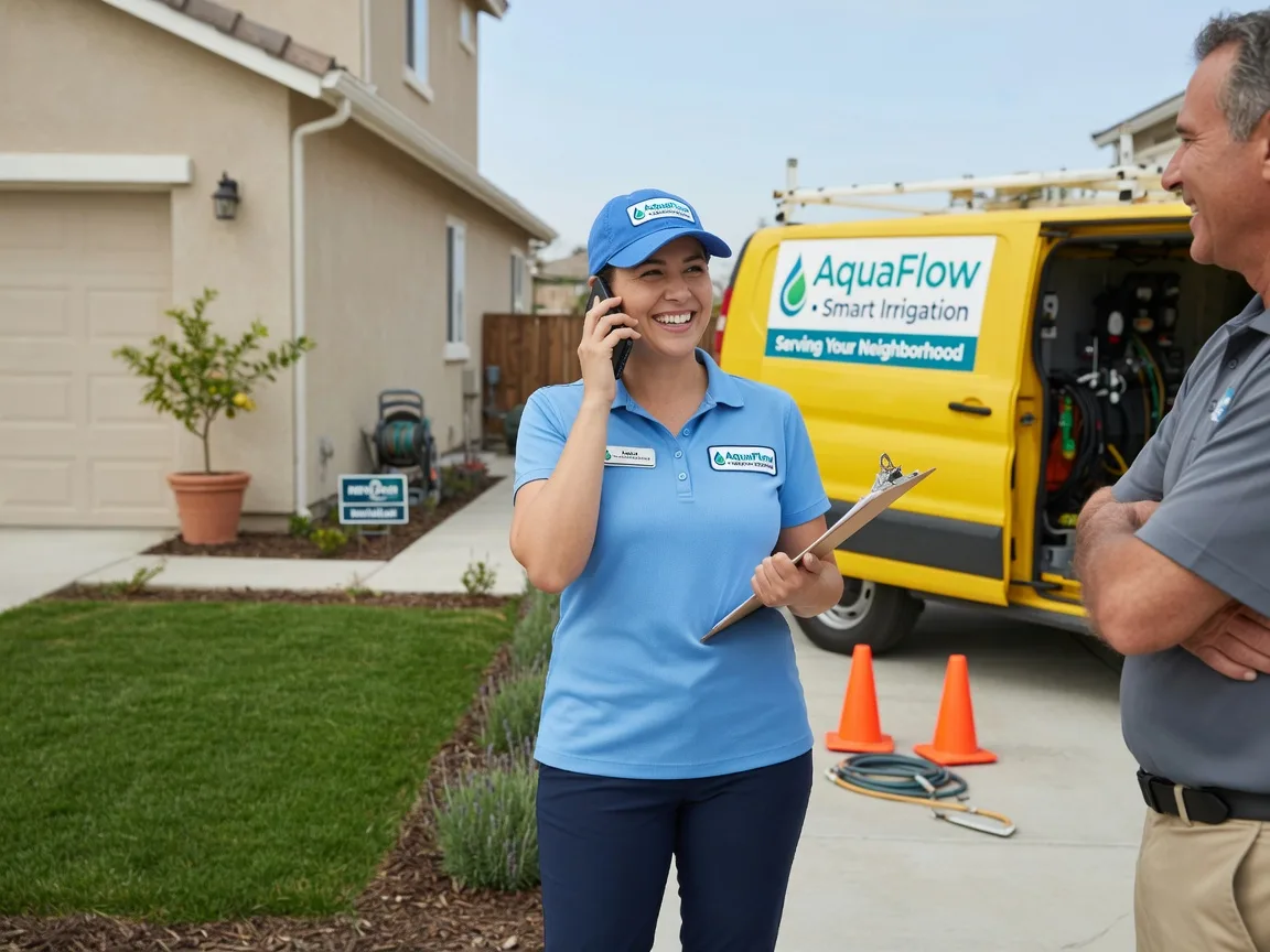 Irrigation Installation Saint Marys, GA FAQs